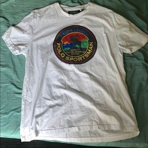 Polo Ralph Lauren t shirt